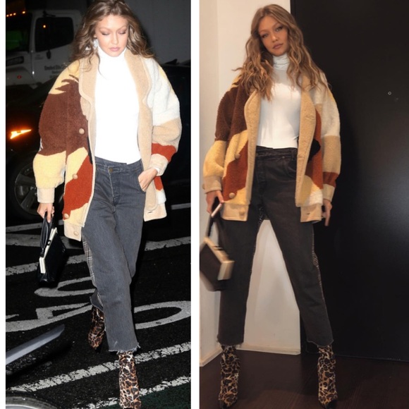 giuseppe zanotti • NEW • leopard kitten heels IT38 - Picture 6 of 14